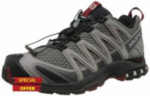 Salomon XA Pro 3D Men's Trail Running Shoes