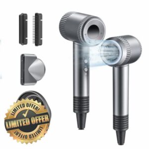 Ceramic Ionic Hair Dryer