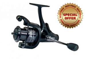 Fox EOS 5000 7000 1000 Freewheel Spinning Reel Carp Reel