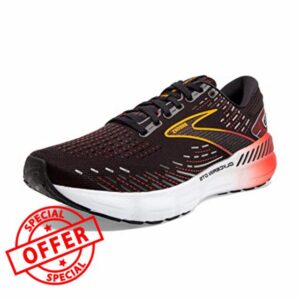 Brooks Men's Glycerin GTS 20 Supportive Running Shoe