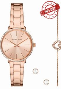Michael Kors Women's Watch PYPER