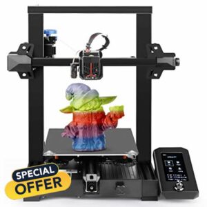 Creality 3D Printer Ender-3 V2 Neo