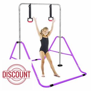 FBSPORT Gymnastics Bars
