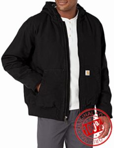 Carhartt Men's Work Utility Outerwea