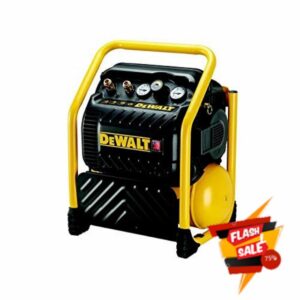 DEWALT DEWDPC10QTC Compressors