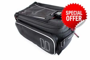 Basil Sport Design MIK Trunk Bag