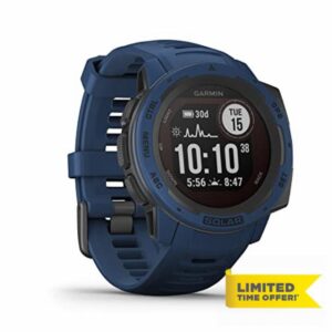 Garmin Instinct Solar