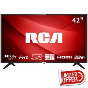 RCA RB42FD1 42 inch TV