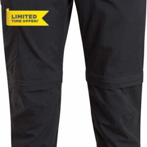 Berghaus Men's Navigator 2.0 Zip Off