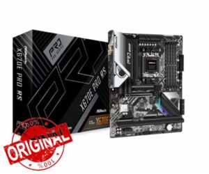 ASRock X670E Pro RS