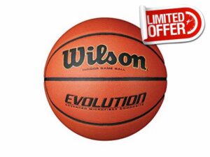 Wilson Evolution EMEA Basketball