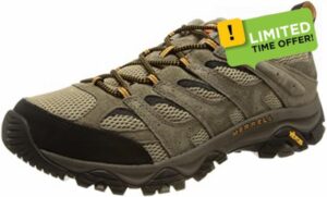 Merrell Men's Moab 3 Hiking Shoe