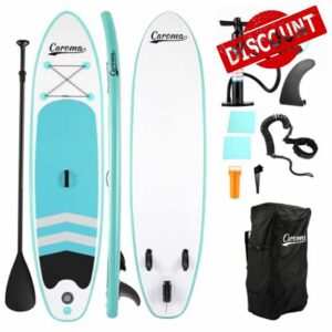Caroma Paddle Board