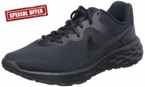 Nike Men's DC3728-001 Running Shoe