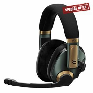 EPOS H3PRO Hybrid GreenH3PRO Hybrid Gree