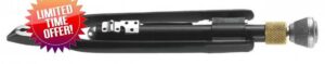 Facom Short Automatic Locking Wire Pliers