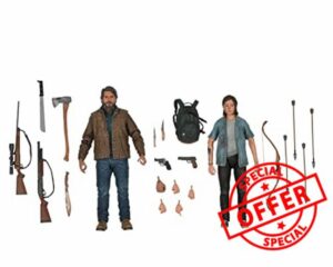 NECA - Figures