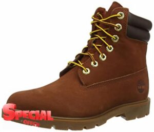 Timberland Men's 6 Inch WR Basic Fashion Boots