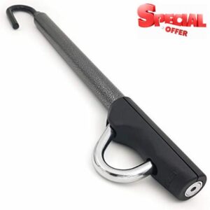 Bunker BB83B Car Lock