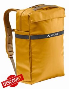 VAUDE Mineo Transformer Backpack 2