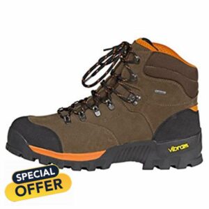 Aigle Altavio Mid Gore-Tex