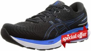 ASICS Men's Gel-Cumulus 24 Sneake