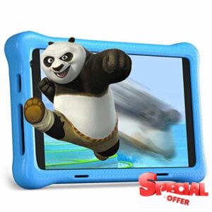 8 Inch Kids Tablet