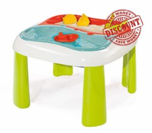 able d'activités sable & eau