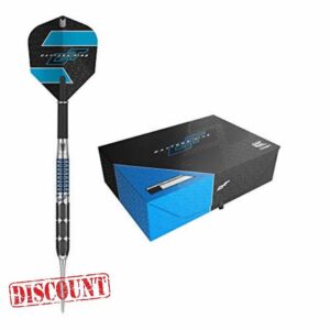 Target Darts Daytona Fire GT03 24G 95% Tungsten Steel Tip Darts Se