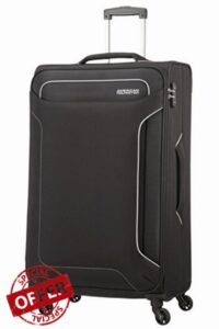 American Tourister Holiday Heat - Spinner Suitcase