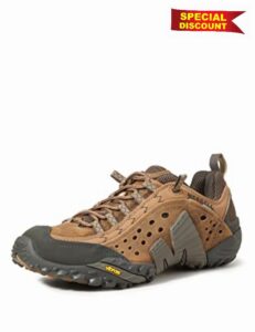 Merrell Men's Intercept Hiking Shoe