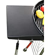 GFTIME 54,6cm Charcoal Grate Cooking Grate 7436 Grill Replacement Parts For Weber 57 CM Charcoal ...