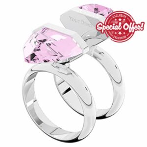 Swarovski Lucent Ring
