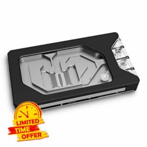 EK Water Blocks EK-Quantum Vector FE RTX 3090 D-RGB - Black Special Editio