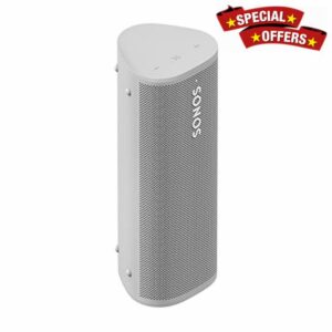 Sonos Roam SL Wifi & Bluetooth Speaker - Compact speaker
