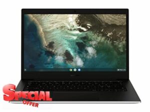 Samsung Galaxy Chromebook Go