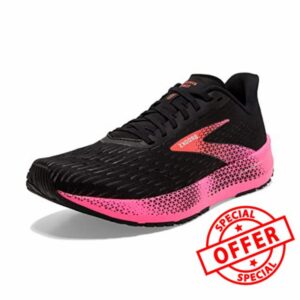Brooks Women's Hyperion Weather Running Shoe