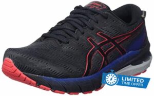 ASICS Men's Gt-2000 10 G-tx Running Shoe
