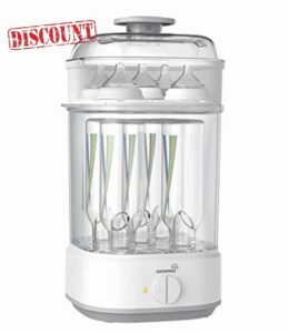 Baby Bottle Steriliser