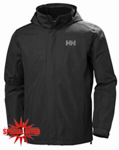 Helly Hansen Men's Dubliner Jacket Waterproof
