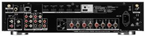 HiFi Amplifer for Home Cinema