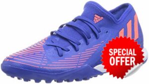 adidas Unisex's Predator Edge.3 Tf Trainers