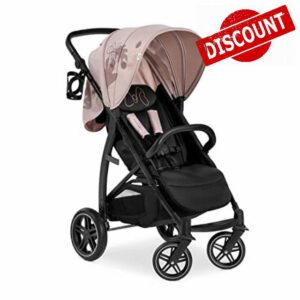 Hauck Rapid 4D Buggy up to 25 kg
