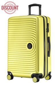 Hauptstadtkoffer Mitte Unisex