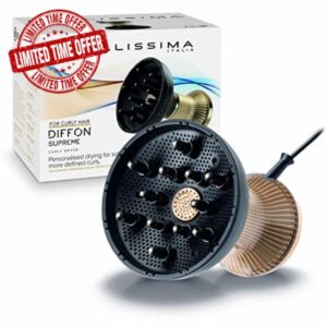 Bellissima Diffon Supreme Hot Air Diffuse
