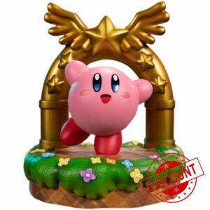 First4Figures KKGDST PVC Figurine