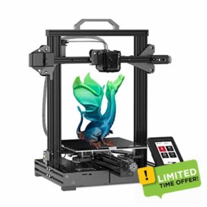 Voxelab Aquila X2 3D Printer