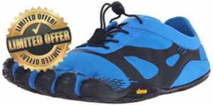 Vibram Men's Five Fingers