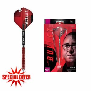 Target Darts