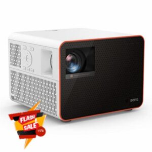 BenQ X3000i 4LED 4K Gaming Projector